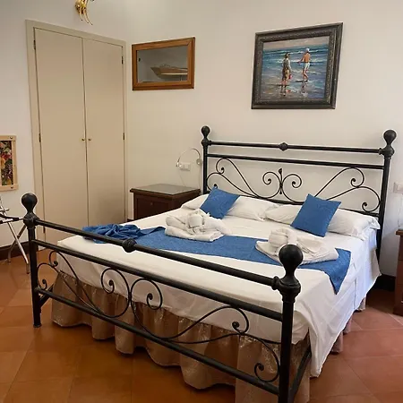 Antica Dimora Hotel Orbetello Exterior photo