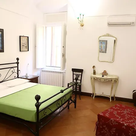 Antica Dimora Hotel Orbetello Exterior photo