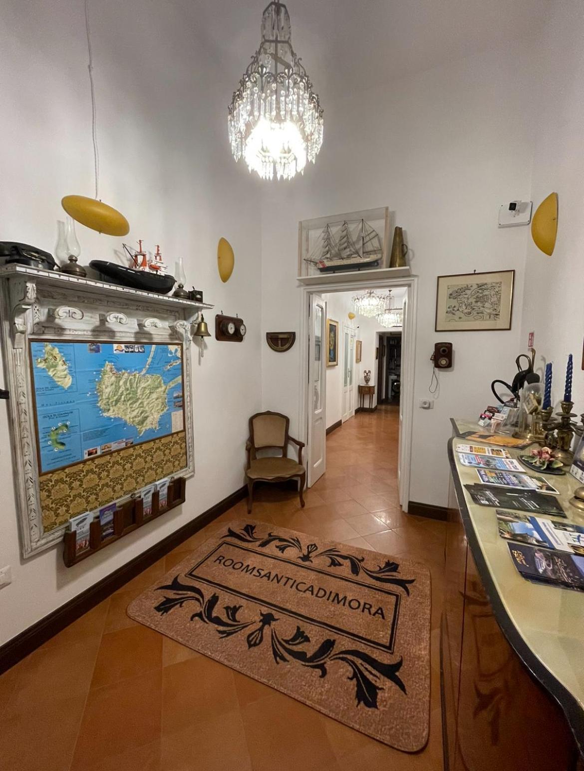 Guest house Antica Dimora Orbetello