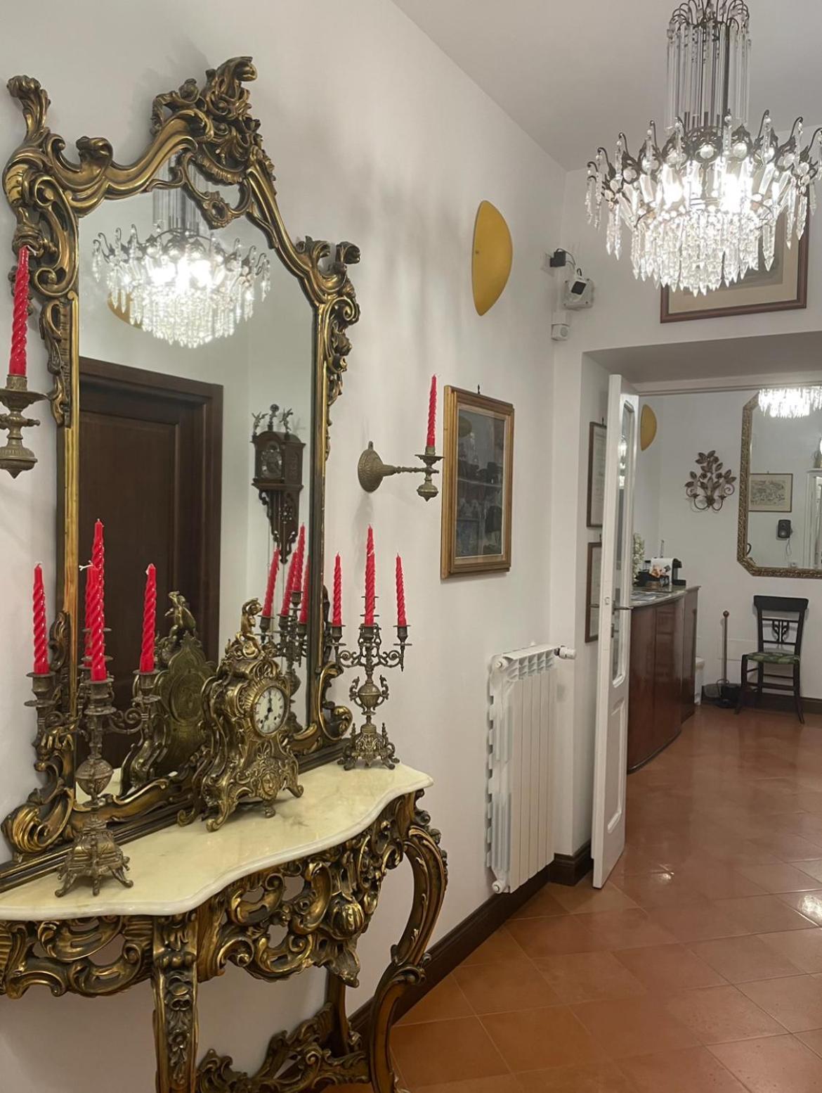 Antica Dimora Guest house