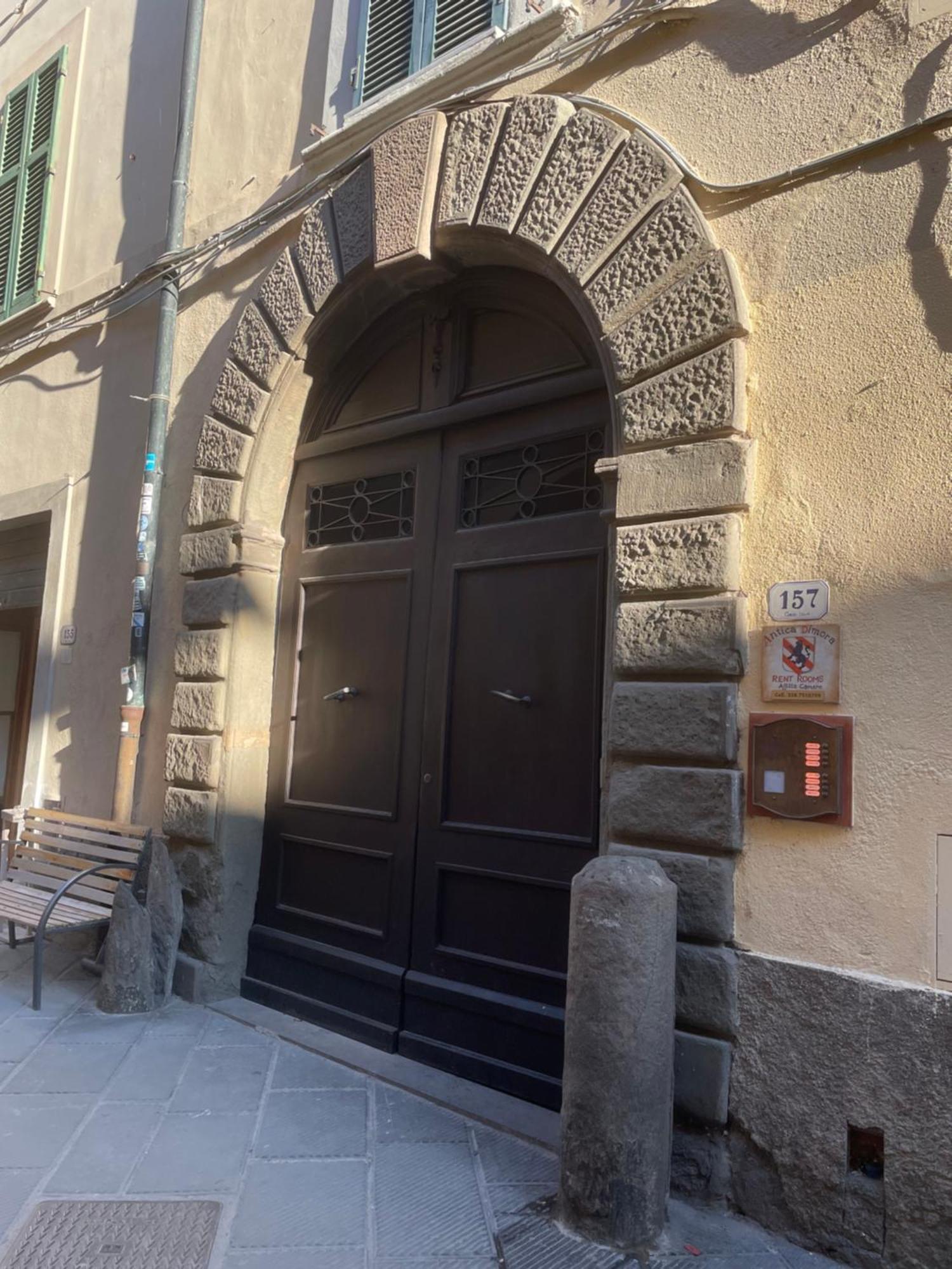 Antica Dimora Guest house *