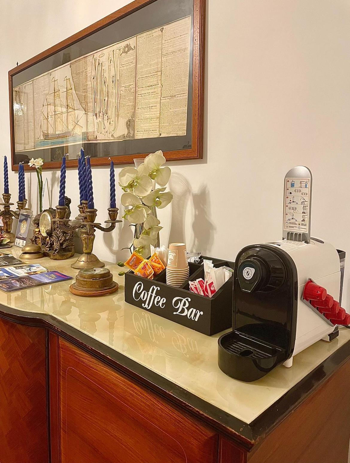 Antica Dimora Guest house Orbetello