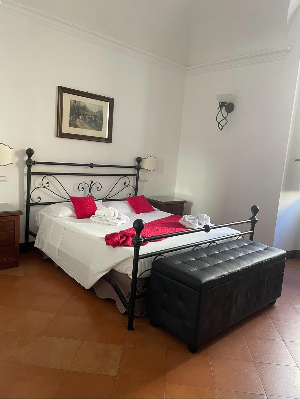 Maison d'hôtes Antica Dimora *